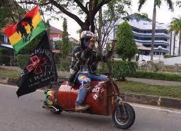 ini baru vespa ciamik :D 