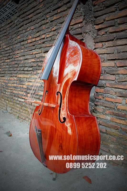 Jual Cello dan Bass Betot (Murah dan Berkualitas) Cekidot 
