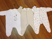 JUAL BRANDED BABY BOY, Mothercare, Next, Debenhams, F&F, Carters, BabyGap, Disney..