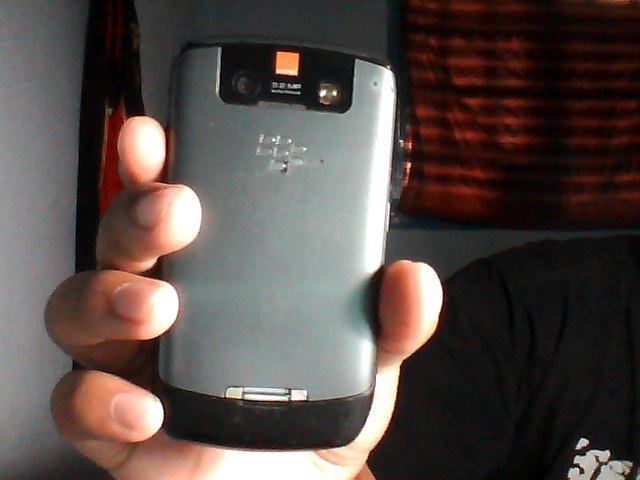 Blackberry javeline 8900 bb second murah Jogja