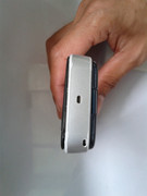nokia N78 apa adanya bandung