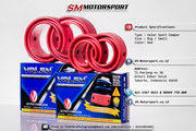 SM: Red Emblem, Pentil, Mur Roda, Valen, Brembo, Center Ring