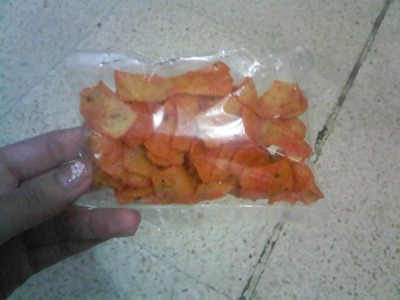 Cemilan Keripik, Makaroni, Lidi, aneka rasa banyak macam update terus!