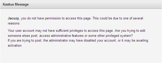 Ada apa dengan thread &quot;Penggemar Film 3D&quot;