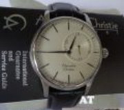 Jam Tangan ALEXANDRE CHRISTIE 100% Original
