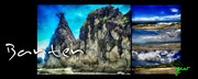 &#91;share&#93; pict Keindahan pantai sawarna &amp; tanjung layar Banten