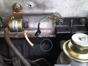 Isuzu Gemini Lovers - (IGL) jilid. 2