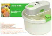 ice cream maker murah meriah 190rb termurah
