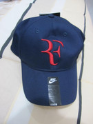Topi Roger Federer dan Rafael Nadal ORIGINAL New with Tags NIKE