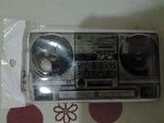 WTS casing aksesoris unik dan keren buat HTC One X