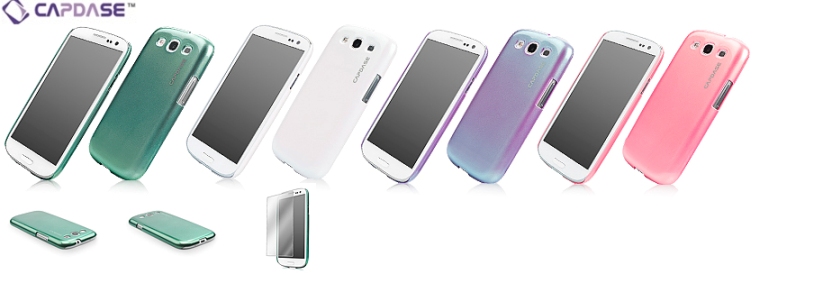 CASE ORIGINAL CAPDASE Blackberry, HTC, iPhone, Samsung, Nokia, Sony, Charger, Holder