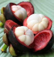 Buah-Buahan Bergizi Tinggi