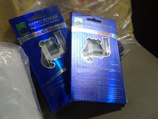 Mini Router EV-DO Rev.B Smartfren AR918B