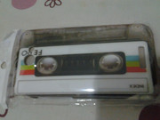 WTS casing aksesoris unik dan keren buat HTC One X