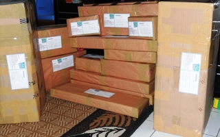 ۩۩ Trains series & other Toys,cek "Masbro" :D ۩۩