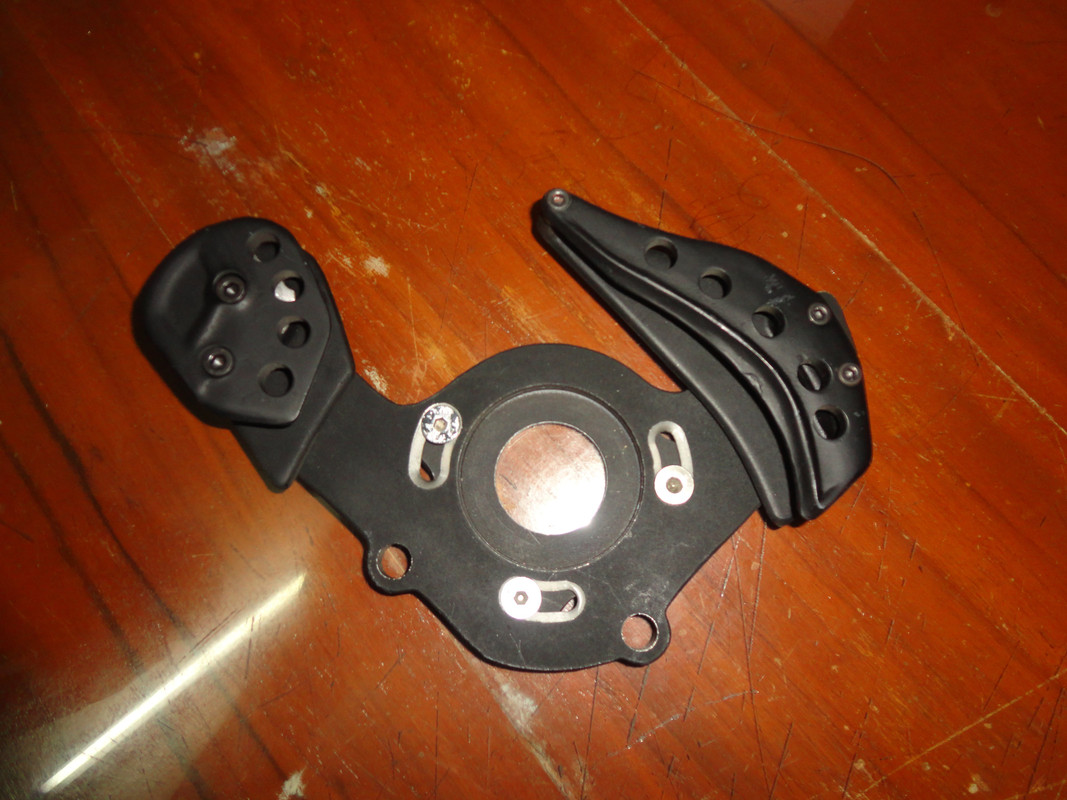 Parts Sepeda Downhill