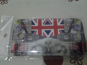 WTS casing aksesoris unik dan keren buat HTC One X