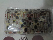 WTS casing aksesoris unik dan keren buat HTC One X