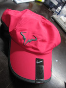 Topi Roger Federer dan Rafael Nadal ORIGINAL New with Tags NIKE