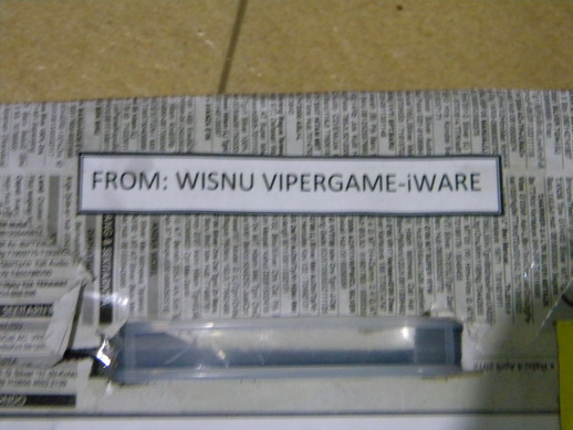 Vipergame's Histrory of Feedback and Testimonials