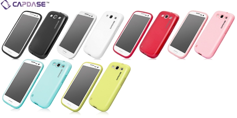 CASE ORIGINAL CAPDASE Blackberry, HTC, iPhone, Samsung, Nokia, Sony, Charger, Holder