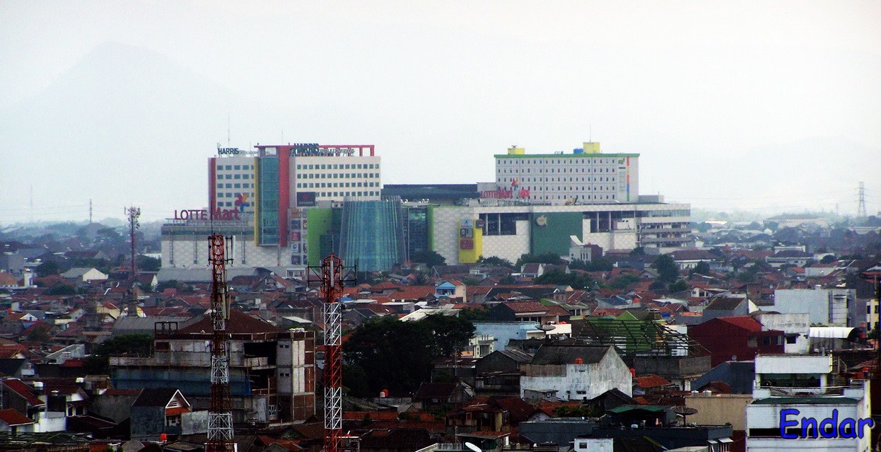 &#91;LAMPUNG&#93; Projects &amp; Development (Update terus)