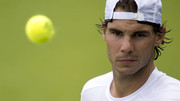 Topi Roger Federer dan Rafael Nadal ORIGINAL New with Tags NIKE