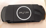 psp slim 3006 fullset mulus (surabaya)