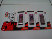 Kingston 64GB! kapasitas raksasa - Jogja