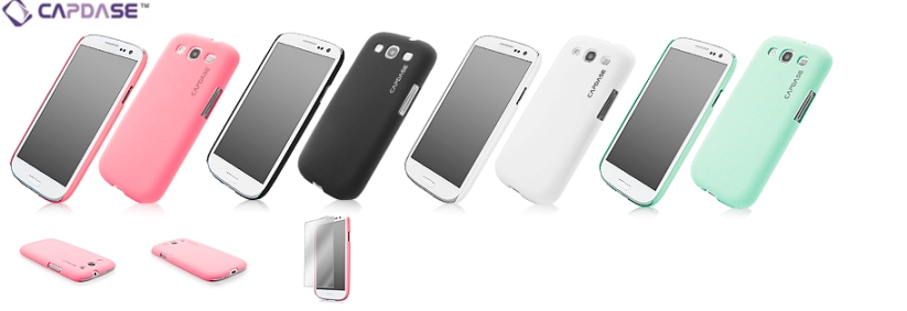 CASE ORIGINAL CAPDASE Blackberry, HTC, iPhone, Samsung, Nokia, Sony, Charger, Holder