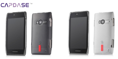 CASE ORIGINAL CAPDASE Blackberry, HTC, iPhone, Samsung, Nokia, Sony, Charger, Holder