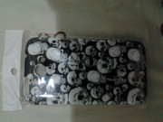 WTS casing aksesoris unik dan keren buat HTC One X