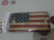 WTS casing aksesoris unik dan keren buat HTC One X
