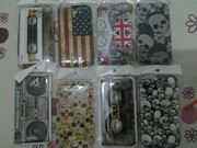 WTS casing aksesoris unik dan keren buat HTC One X