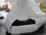 Topi Roger Federer dan Rafael Nadal ORIGINAL New with Tags NIKE