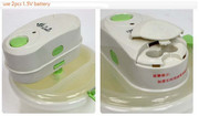 ice cream maker murah meriah 190rb termurah