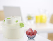 ice cream maker murah meriah 190rb termurah