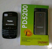 PaHe= BlackBerry 8530 ex.us (aries) + Power bank Dazumba 5200mah jogja