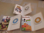 kaset umd psp original buat koleksi mantab gan