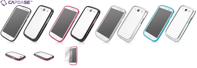 CASE ORIGINAL CAPDASE Blackberry, HTC, iPhone, Samsung, Nokia, Sony, Charger, Holder