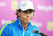 Topi Roger Federer dan Rafael Nadal ORIGINAL New with Tags NIKE