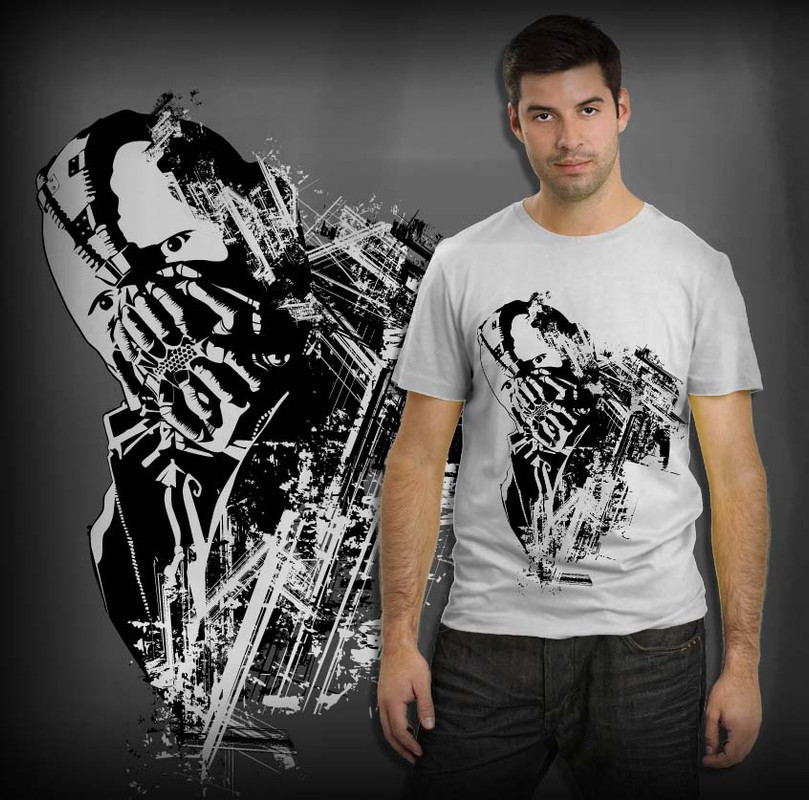 ?????? PRE ORDER KAOS BANE ??????