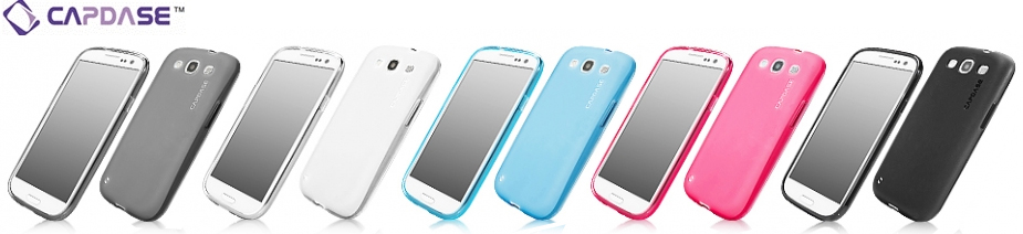 CASE ORIGINAL CAPDASE Blackberry, HTC, iPhone, Samsung, Nokia, Sony, Charger, Holder
