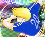 5 Pemain paling keren di Captain Tsubasa