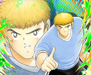 5 Pemain paling keren di Captain Tsubasa