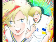 5 Pemain paling keren di Captain Tsubasa