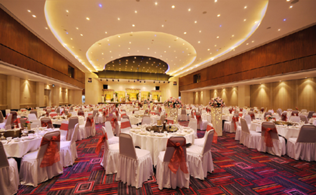 Best Investment Apartement Basura City - Jakarta