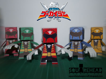 papercraft-tokusatsu