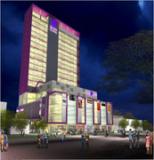 &#91;Pict&#93; Proyek-proyek Mall, Hotel, Jalan, dsb di Kota Cirebon