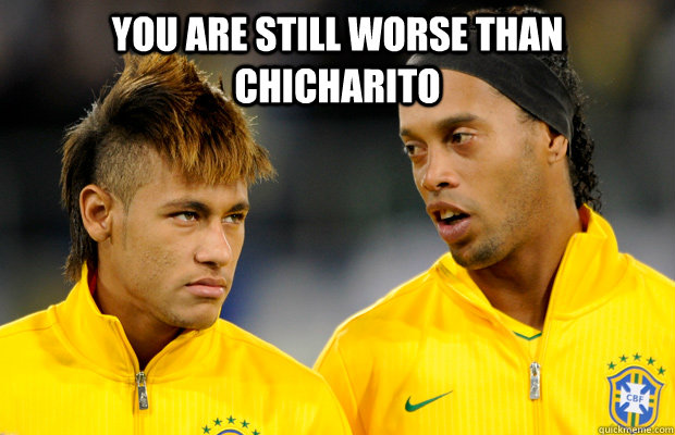 &#91;JOKES&#93;Ada yg tanya apa Gunanya Neymar? Ini jawabnya